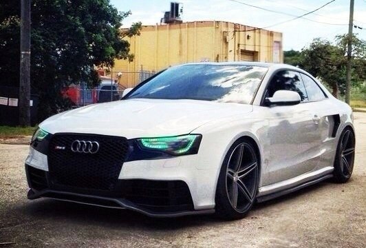 Audi RS5