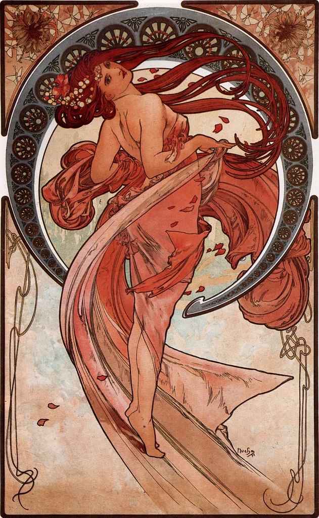Alphonse Mucha - 40