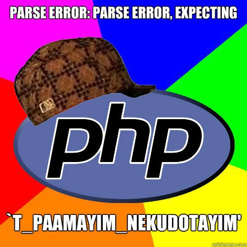 #php, #dev