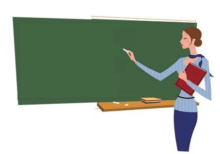 Учителю запрещено.— Применять к учащемуся меры физического и психического насилия. (1) — Опаздывать ...