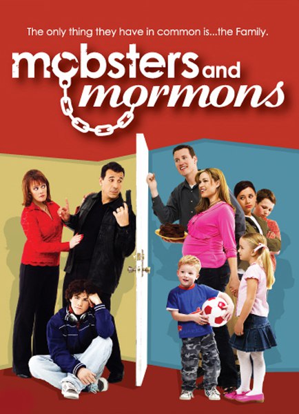    / Mobsters and Mormons (2005).: 2005: :  .  ...