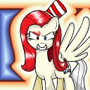 ���� @(Mangle)@, ������ - ��������� 15 ������� 2014 � ������ �Fluttershout�