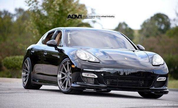 Porsche Panamera Turbo.4.8L V8: 500 .. : 700 :   ...