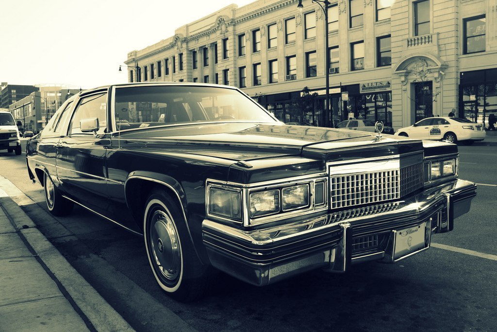 Old cars - 8 ������ 2014 � 18:41
