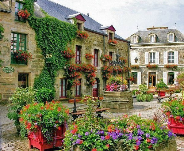 Подписывайтесь на нас:;-).http://fotostrana.ru/public/233467 Бретань, Франция.Brittany, France.
