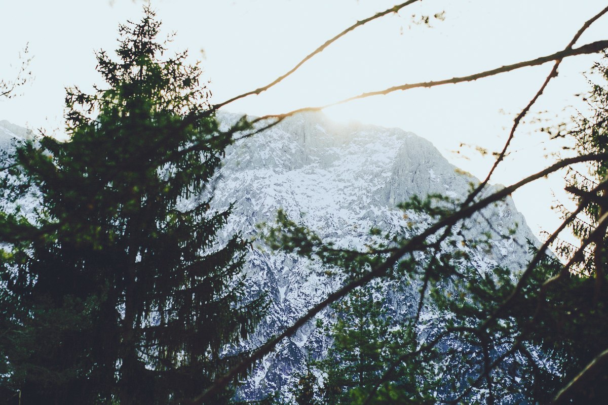 Bavaria, Germany - 2