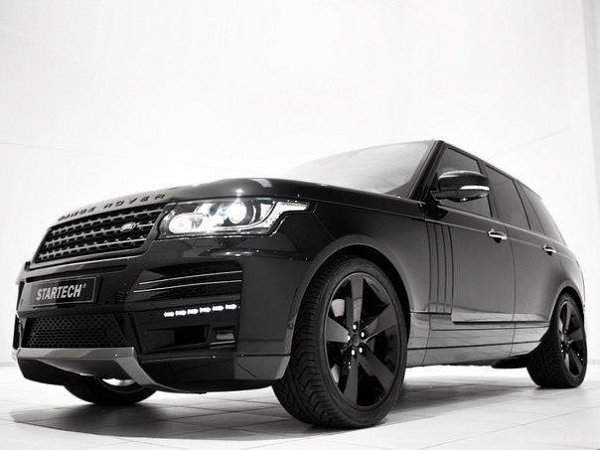 Startech Range Rover - 2