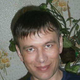 Олег, 52, Усолье