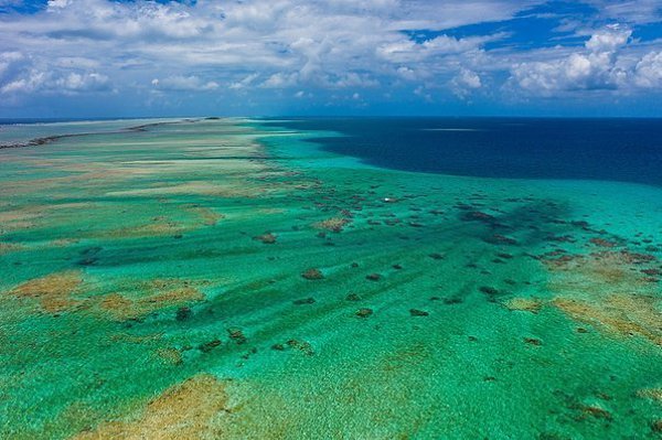 Подписывайтесь на нас: http://fotostrana.ru/public/233467 ;-) Райские пейзажи. Такие яркие ... - 2