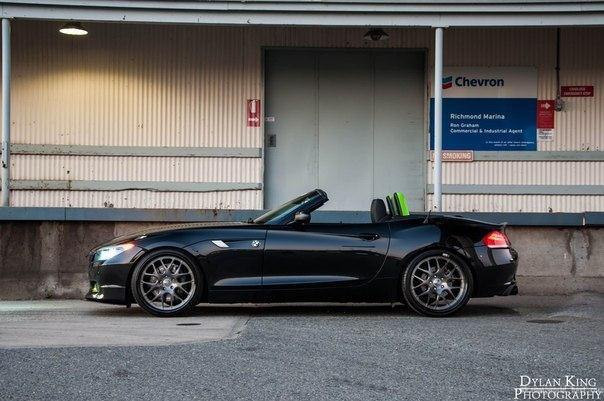 BMW Z4 - 5