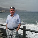 Santa Cruze �� ������� �Las Americas (Tenerife) - 08.2014�