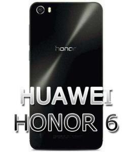     Huawei Honor 6.     ...