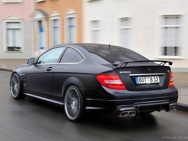 Brabus Bullit Coupe 800.6.2L V12: 800 .. : 1100  (1420   .): ... - 4