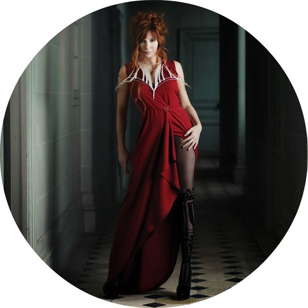 Mylene Farmer Club - 14  2014  22:13