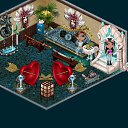 ���� &Dagger;Tanut&Dagger;, ������ - ��������� 25 ������� 2014 � ������ �Tropikania�