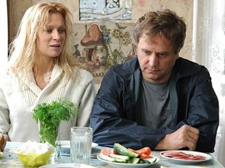 Х/Ф Личные Обстоятельства 8 Серий / реж. Алексей Лебедев. гл.р. Андрей Соколов. Олеся Судзиловская. ... - 3