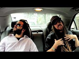 Jah Sun & Alborosie