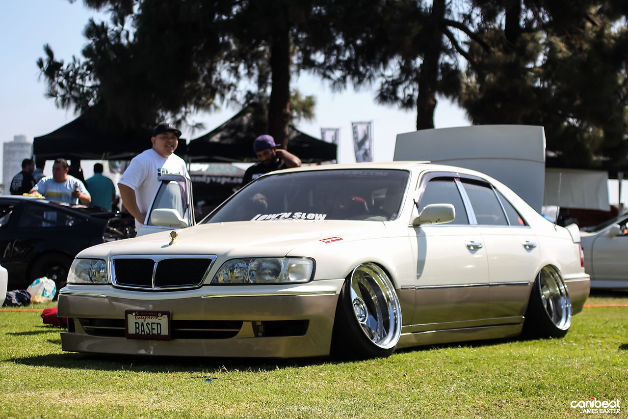 #WEKFEST LA 2014 (Long Beach, CA) Official Coverage(Part3) - 3