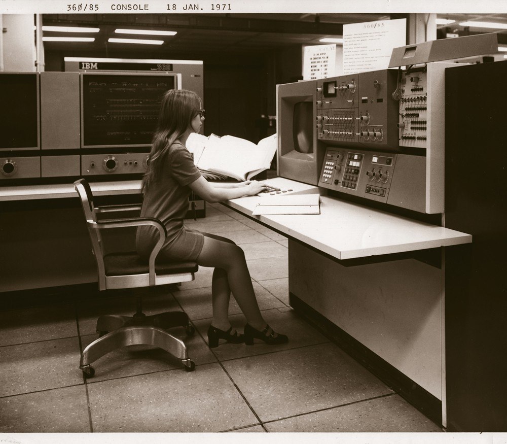 Ibm 360 картинки