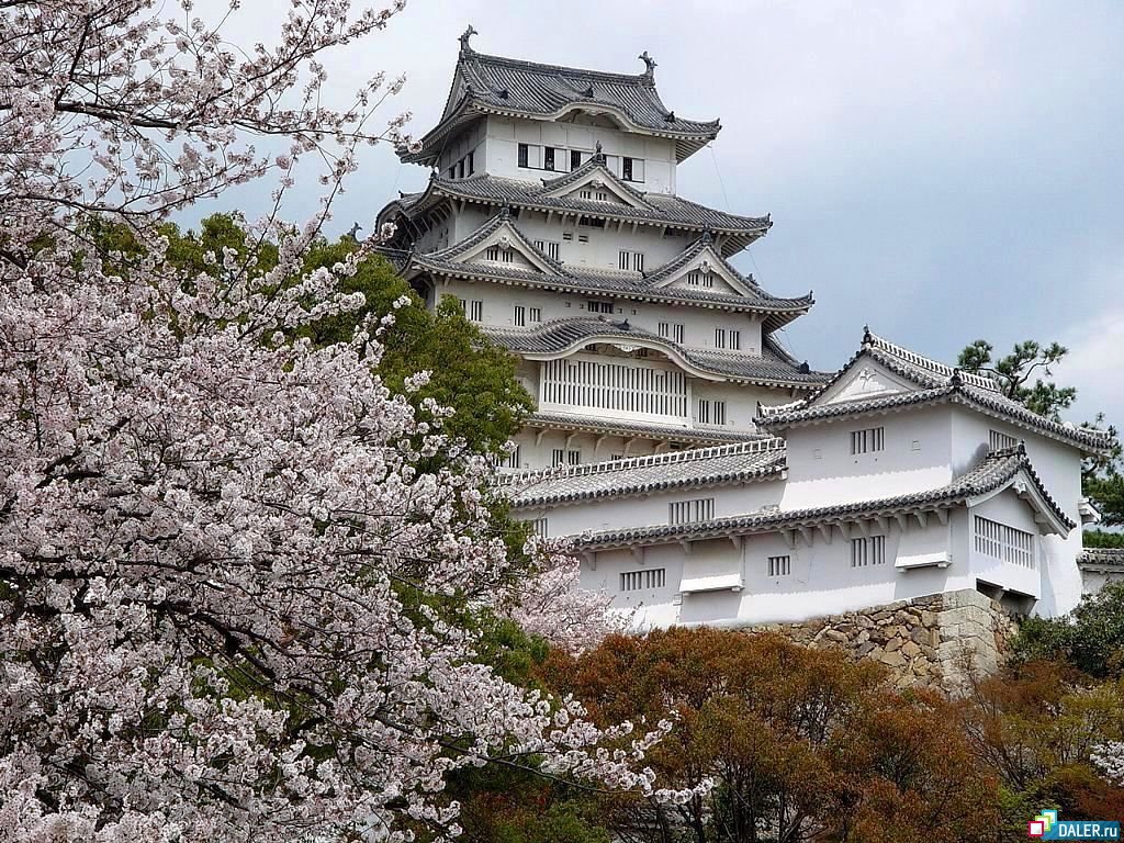 Himeji Castle /   ( ո).    ,    ,  ... - 7