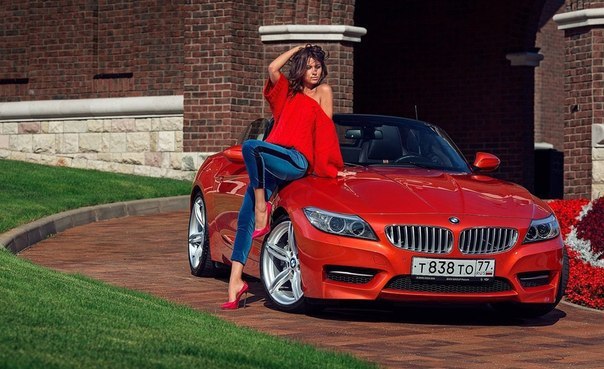 BMW Z4 - 8