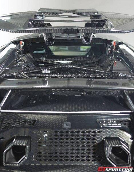 Mansory Carbonado GT.6.5L V12: 1600 .. : 1200 H:   ... - 3