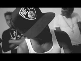 Konshens - The Code (Official HD Video)