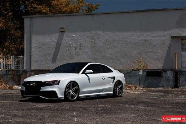 Audi RS5.  (4143 ) 450 ..   (7 ... - 7