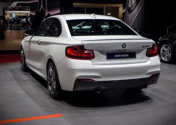 M235i - 2