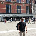 Holland - Amsterdam