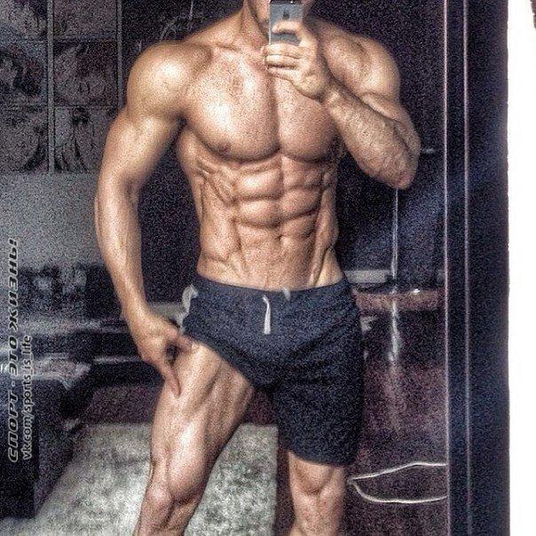 #SPORT_тренировки@sports_is_life.Сушка с максимальным сохранением силовых (стаж от 6 мес)1 день ...