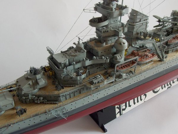 Prinz Eugen (1938) - 2