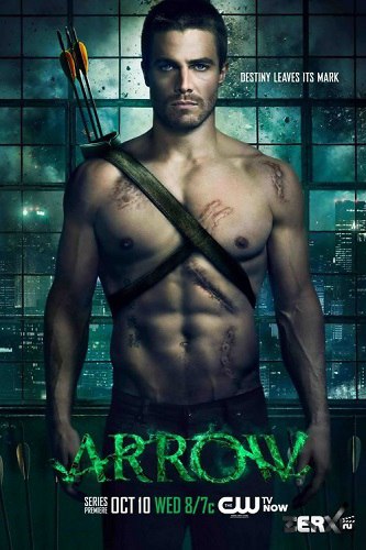  / Arrow (2014).: 2014 :  :  ,    :  ...