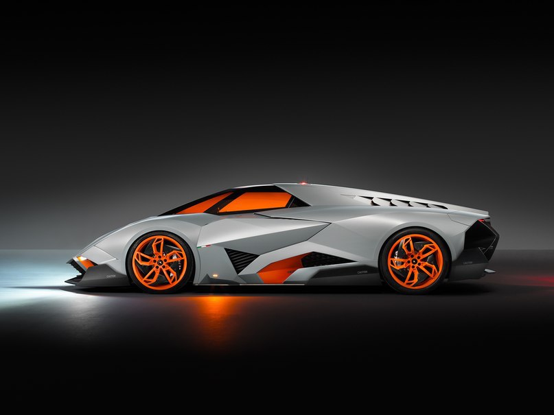 Lamborghini Egoista '05.2013    . - 7