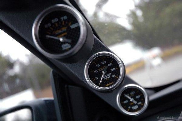 Shelby GT500 Super Snake - 6