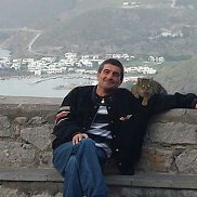 Sargis Mikoian, 50 , 