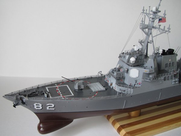  DDG-82 "Lassen" - 11