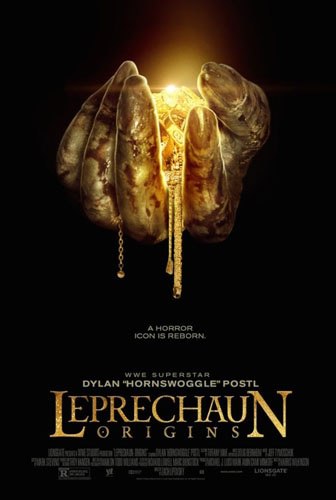 :  / Leprechaun: Origins (2014).: 2014 :  :    : ...