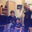 ���� Tamuna, ������� - ��������� 15 ������ 2014 � ������ �Untitled Album�