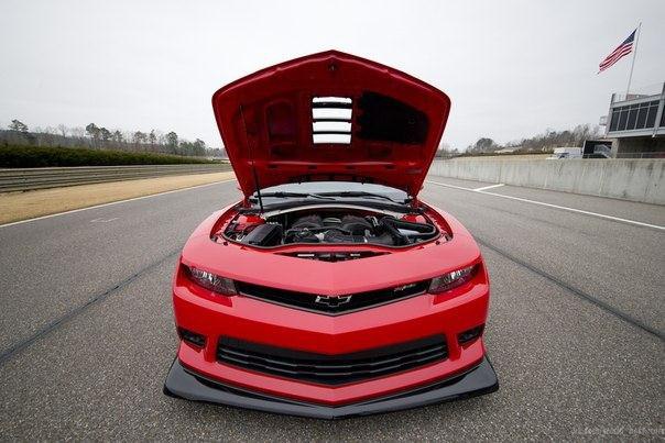 Chevrolet Camaro Z28. 7.0L V8 ��������: 500 �.�. �������� ������: 637 �� ������: ������ ������ �� ... - 7