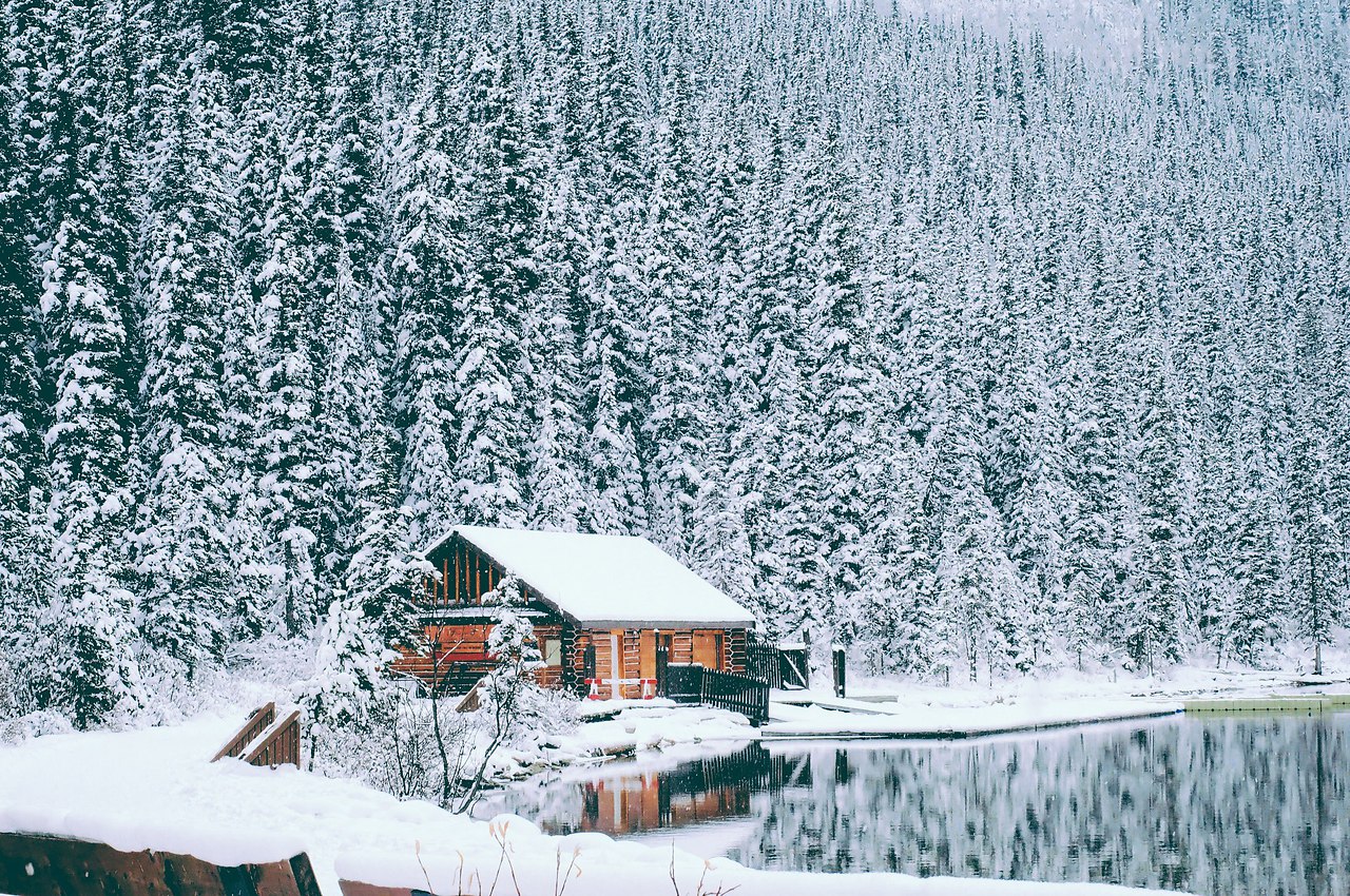 Banff, Canada