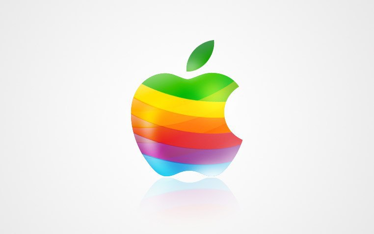 Apple brand