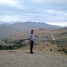 ���� Chingiz, ����, 52 ���� - ��������� 29 ������� 2014
