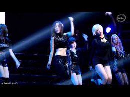 This is a fanmade video combined concert live remix version of ,,I go Crazy Because Of You - T-ara