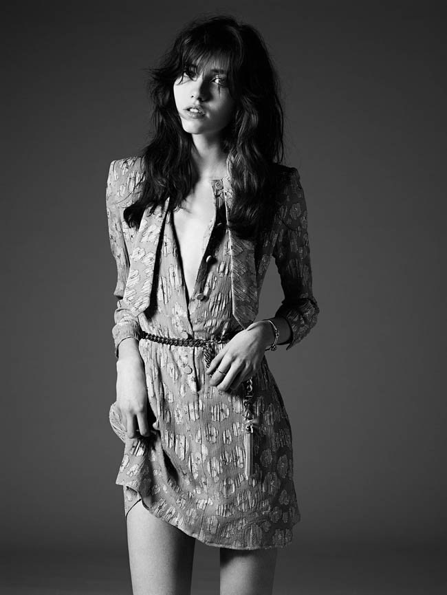 by Hedi Slimane - 3