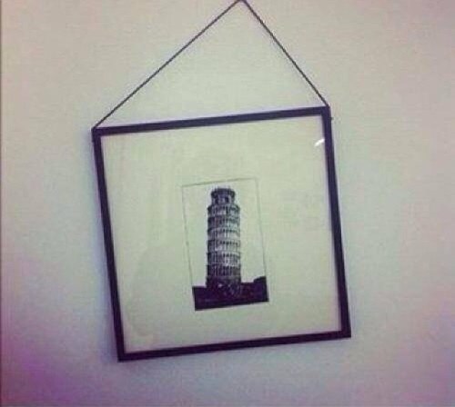 Смешанные чувства перфекциониста. Подписывайтесь на нас: http://fotostrana.ru/public/233467 ;-)