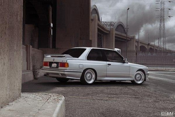 BMW E30 M3 | 1013MM - 4