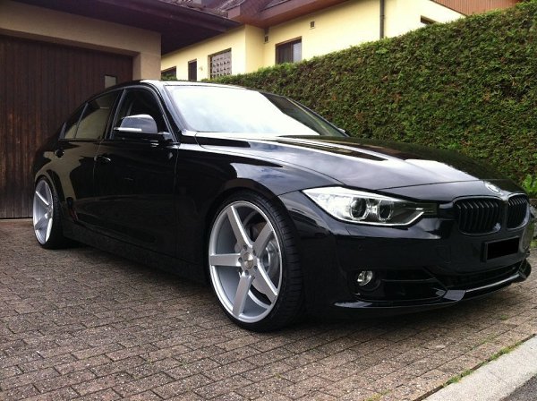 3 Series F30