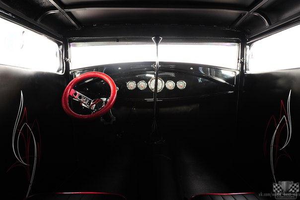 1931 Ford Hot Rod - 6