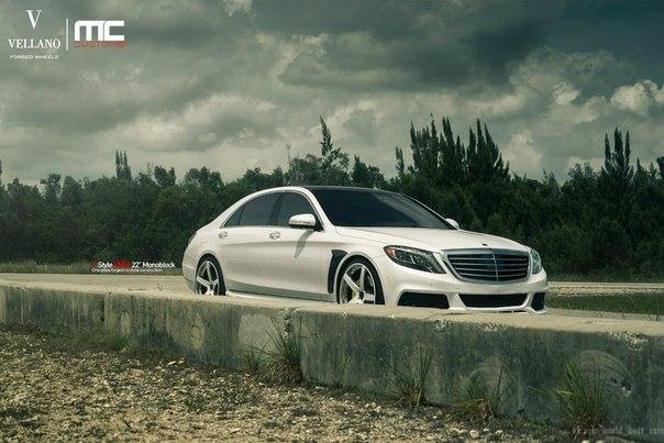 Mercedes Benz S550. 4.7L V8 : 455 ..  : 700  :    ... - 2